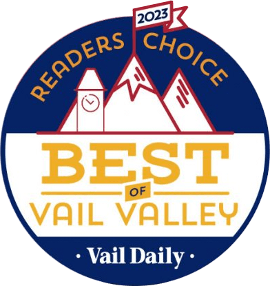 Best of Vail Valley 2023 Winner